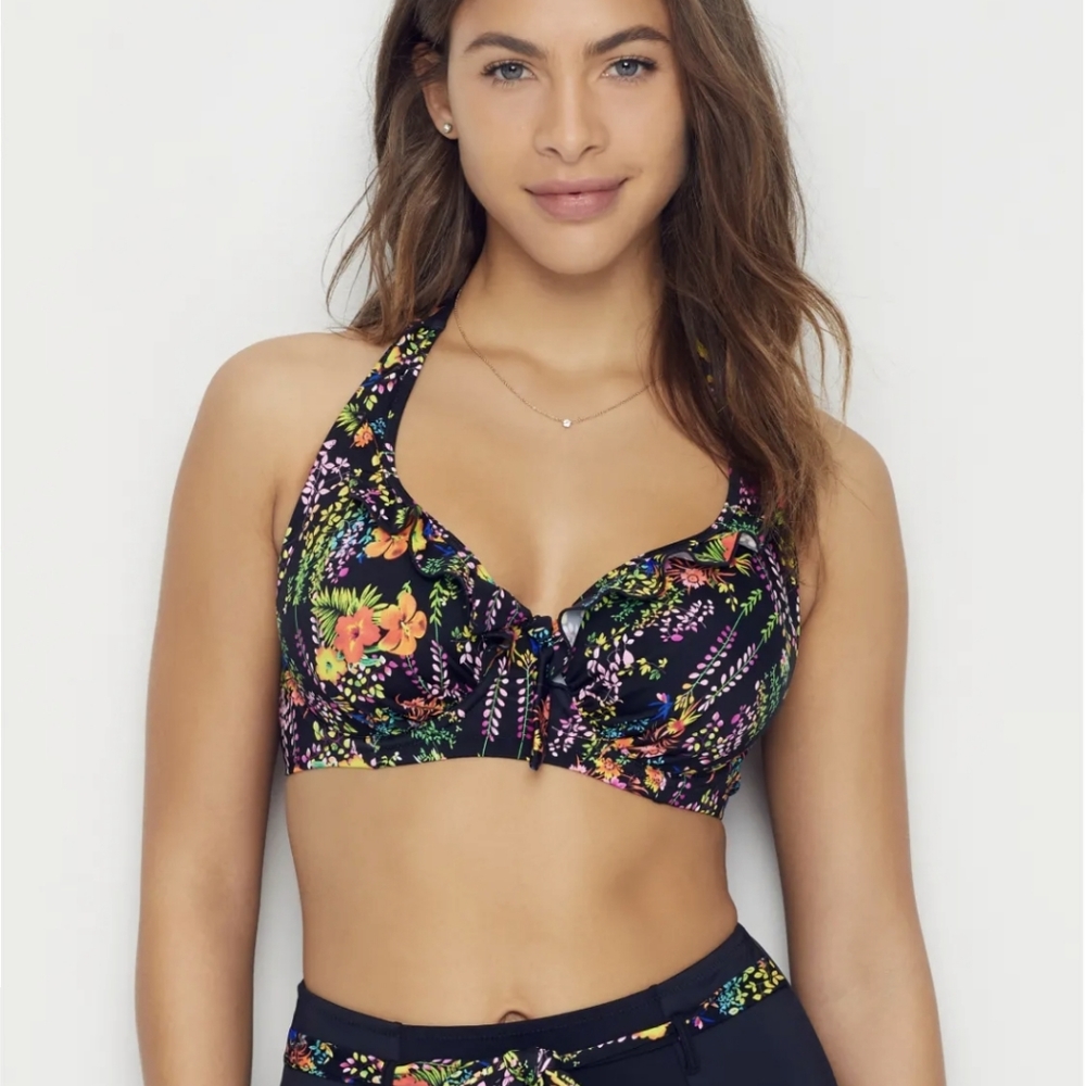 Pour Mi underwire bikini top